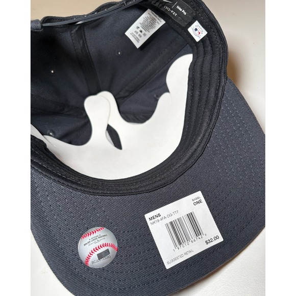 Detroit Tigers Nike Pro Snapback Hat | NWT - Picture 2 of 6